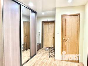 2-к квартира, посуточно, 85м2, 4/10 этаж