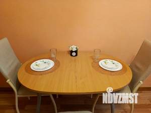 1-к квартира, посуточно, 50м2, 14/14 этаж