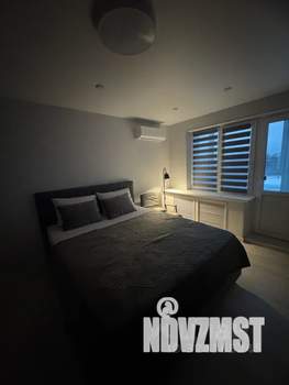 1-к квартира, посуточно, 28м2, 5/5 этаж