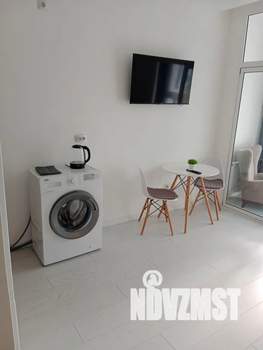 Студия квартира, посуточно, 25м2, 9/10 этаж