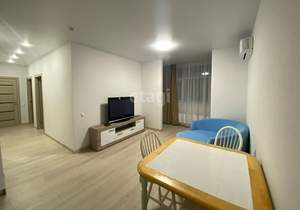 2-к квартира, на длительный срок, 60м2, 5/25 этаж