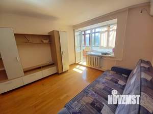 2-к квартира, на длительный срок, 47м2, 3/10 этаж