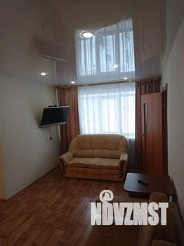 2-к квартира, посуточно, 42м2, 2/5 этаж