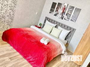 1-к квартира, посуточно, 36м2, 3/5 этаж