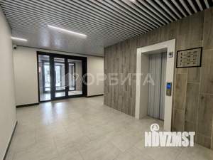 2-к квартира, на длительный срок, 56м2, 2/4 этаж