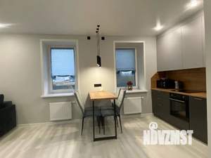 Студия квартира, посуточно, 45м2, 2/10 этаж