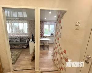 1-к квартира, на длительный срок, 33м2, 2/5 этаж