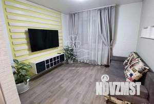 2-к квартира, на длительный срок, 36м2, 1/5 этаж