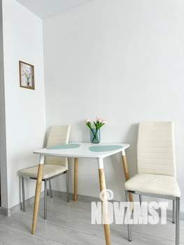 Студия квартира, посуточно, 20м2, 12/12 этаж