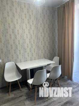 1-к квартира, посуточно, 35м2, 8/14 этаж