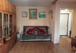 2-к квартира, на длительный срок, 44м2, 4/5 этаж