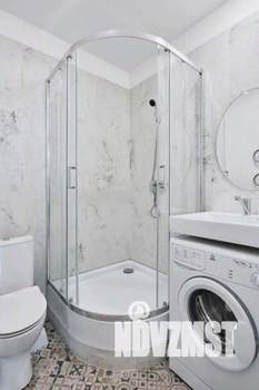 1-к квартира, посуточно, 17м2, 1/1 этаж