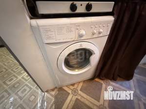 Студия квартира, на длительный срок, 21м2, 2/9 этаж