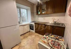 2-к квартира, на длительный срок, 42м2, 3/5 этаж