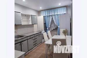 2-к квартира, посуточно, 53м2, 7/9 этаж