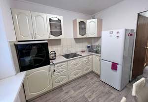 1-к квартира, на длительный срок, 40м2, 2/9 этаж