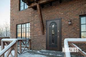 5-к квартира, посуточно, 204м2, 1/1 этаж