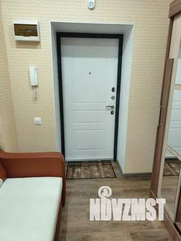 Студия квартира, посуточно, 36м2, 5/16 этаж