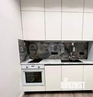 1-к квартира, на длительный срок, 40м2, 4/20 этаж