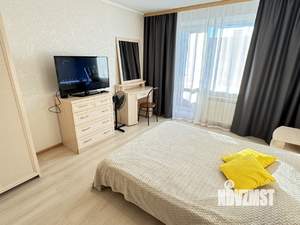 2-к квартира, посуточно, 78м2, 9/10 этаж
