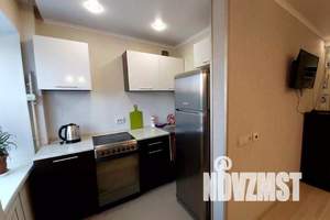 2-к квартира, посуточно, 45м2, 4/5 этаж