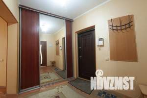 1-к квартира, посуточно, 42м2, 5/9 этаж