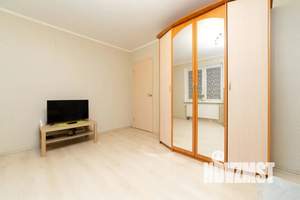 2-к квартира, посуточно, 70м2, 4/17 этаж