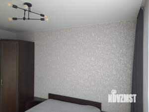 1-к квартира, на длительный срок, 39м2, 23/24 этаж