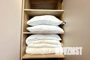 1-к квартира, посуточно, 41м2, 3/9 этаж