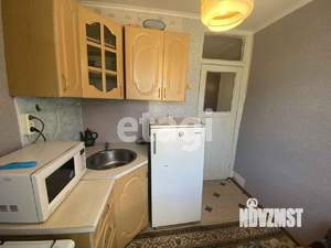 1-к квартира, на длительный срок, 33м2, 4/5 этаж