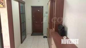 2-к квартира, на длительный срок, 76м2, 6/13 этаж