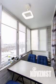 1-к квартира, на длительный срок, 34м2, 9/19 этаж