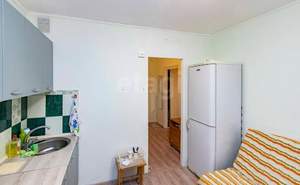 1-к квартира, на длительный срок, 36м2, 8/9 этаж