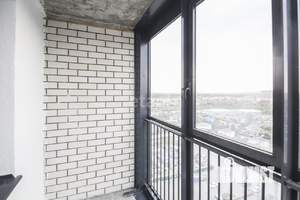 Студия квартира, на длительный срок, 23м2, 15/20 этаж