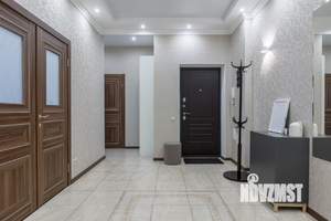 3-к квартира, посуточно, 140м2, 12/22 этаж