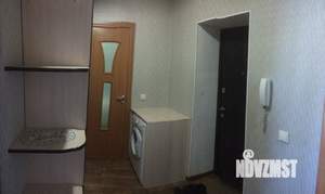 1-к квартира, на длительный срок, 35м2, 10/13 этаж