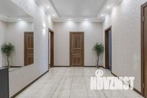 3-к квартира, посуточно, 140м2, 12/22 этаж