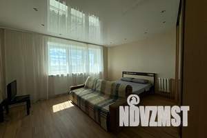 1-к квартира, посуточно, 58м2, 11/12 этаж
