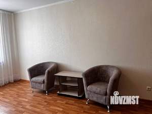 1-к квартира, на длительный срок, 39м2, 5/14 этаж