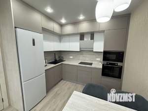 2-к квартира, на длительный срок, 59м2, 3/18 этаж