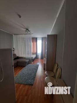 1-к квартира, посуточно, 32м2, 1/1 этаж