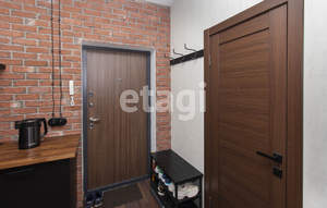 1-к квартира, на длительный срок, 40м2, 11/19 этаж