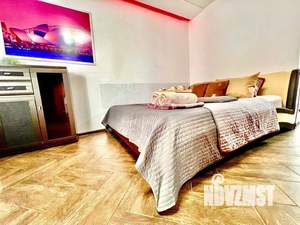 1-к квартира, посуточно, 55м2, 1/1 этаж