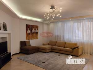 3-к квартира, на длительный срок, 130м2, 6/8 этаж