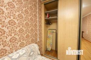 2-к квартира, посуточно, 40м2, 1/1 этаж