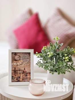 1-к квартира, посуточно, 41м2, 9/9 этаж