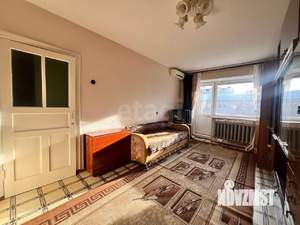 1-к квартира, на длительный срок, 31м2, 5/5 этаж