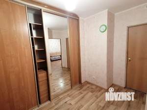 1-к квартира, на длительный срок, 40м2, 3/16 этаж