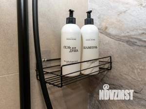 1-к квартира, посуточно, 22м2, 1/1 этаж