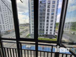 Студия квартира, на длительный срок, 28м2, 5/15 этаж